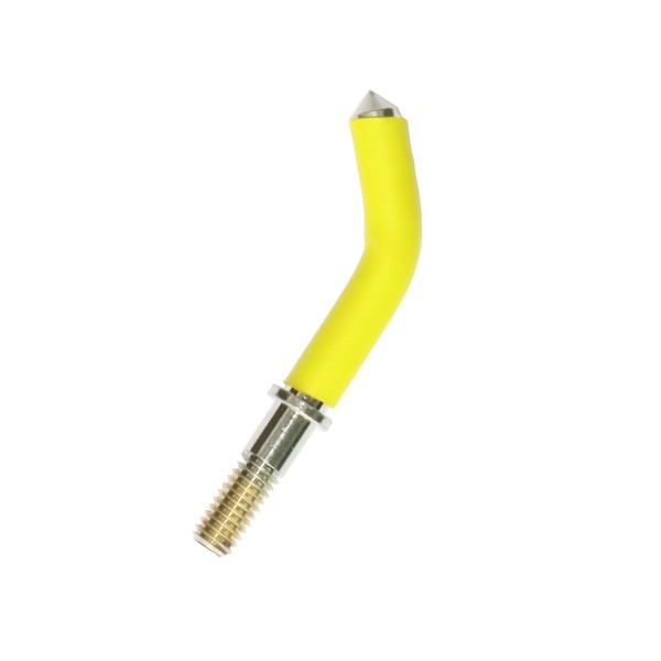 Electro-PJP EperchIsJ 나사로 고정할 수 있는 45 ° 각도Ø4MM 테스트 팁