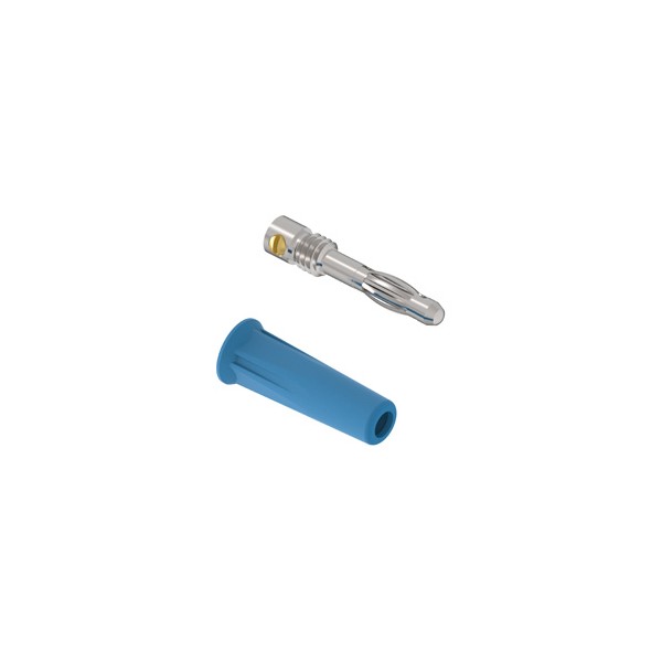 Electro-PJP 1060 Ø4MM 바나나 플러그 / M3 나사 연결