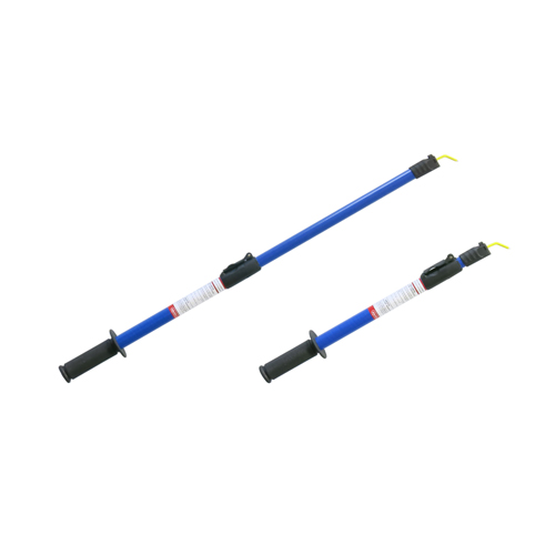 Electro-PJP ATP85 프리미엄 2개의 세그먼트 텔레스코픽 프로브 / Ø4MM 소켓