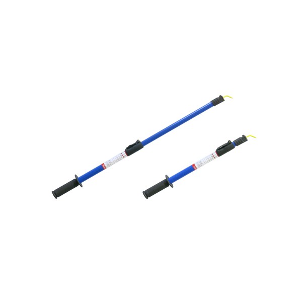 Electro-PJP ATP85 프리미엄 2개의 세그먼트 텔레스코픽 프로브 / Ø4MM 소켓
