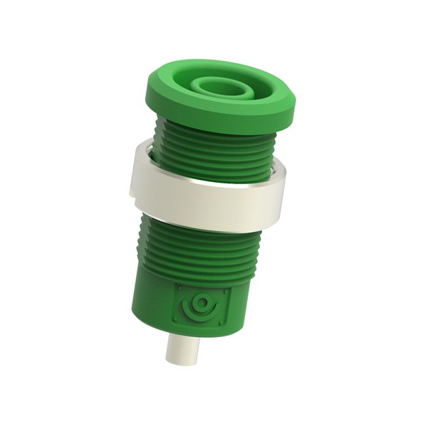 Electro-PJP 3270 Ø4MM 바나나 소켓 w/Ø14.5MM round nut / Ø2MM 납땜 단자