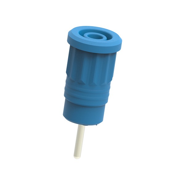 Electro-PJP 3287 Ø4MM 바나나소켓 / Ø1.9MM X 11 MM 핀 연결