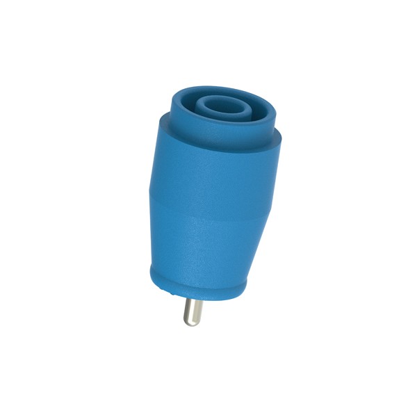 Electro-PJP 3223 Ø4MM 바나나 소켓 / Ø1.9MM X 5 MM 핀 연결