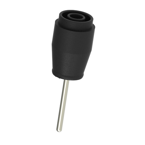 Electro-PJP 3253 Ø4MM 바나나 소켓 / Ø1.9MM X 20.5 MM 핀 연결