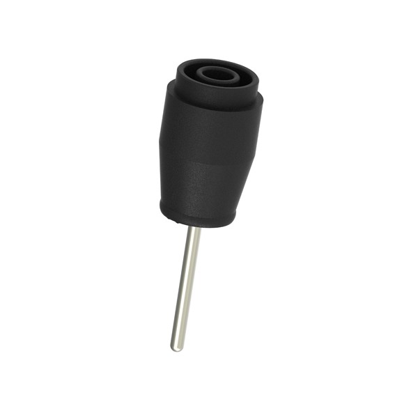 Electro-PJP 3253 Ø4MM 바나나 소켓 / Ø1.9MM X 20.5 MM 핀 연결