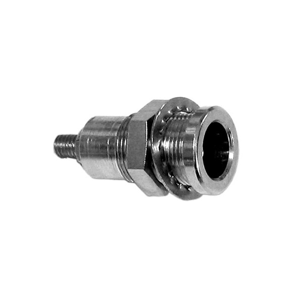 Electro-PJP 3298 ø4MM 금속 소켓/M4 나사산 스터드/M16 육각 너트