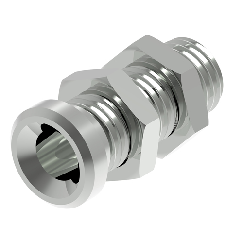 Electro-PJP 3115 ø4MM 비절연 소켓 / ø4MM 홀 단자 / M6 나사산 스터드 및 육각 너트