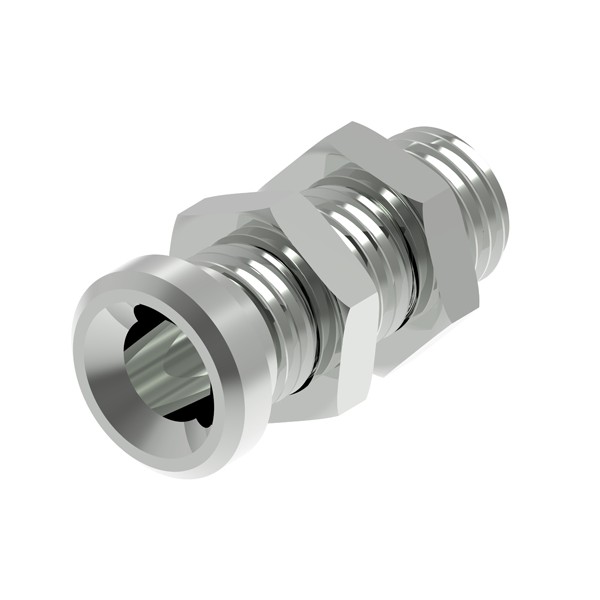 Electro-PJP 3115 ø4MM 비절연 소켓 / ø4MM 홀 단자 / M6 나사산 스터드 및 육각 너트