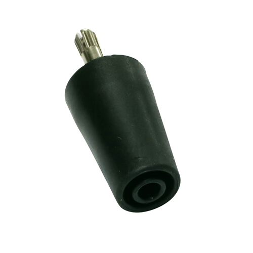 Electro-PJP 3300 Ø4MM 적용 소켓 / 확장 핀을 통한 연결