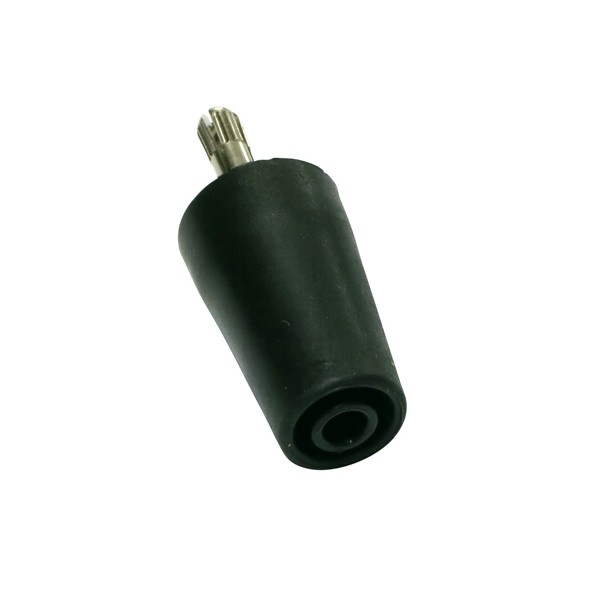 Electro-PJP 3300 Ø4MM 적용 소켓 / 확장 핀을 통한 연결