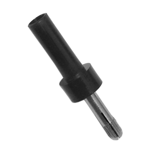 Electro-PJP 3304 ø4MM 적용 소켓 / 확장핀을 통한 연결