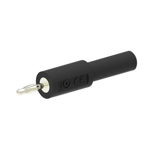 Electro-PJP Ada2/2 Ø2MM 플러스 / Ø2MM 소켓 아답터