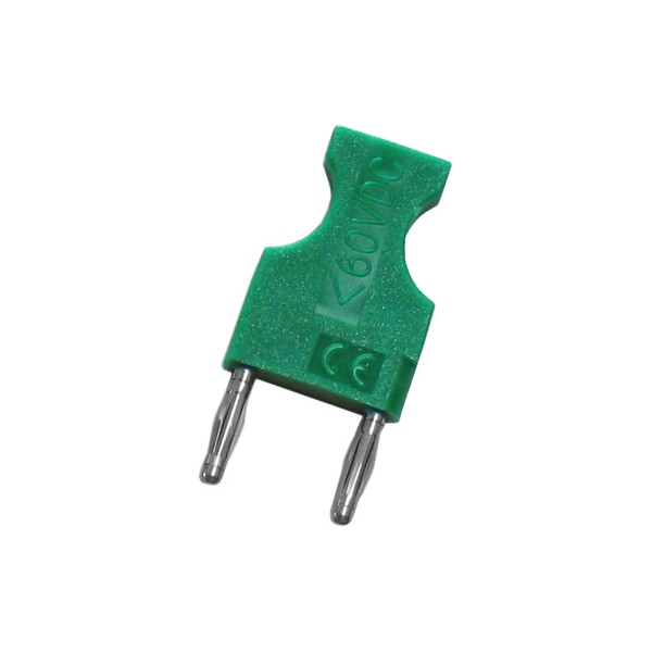 Electro-PJP 227-12 Ø2MM 스택형 션트