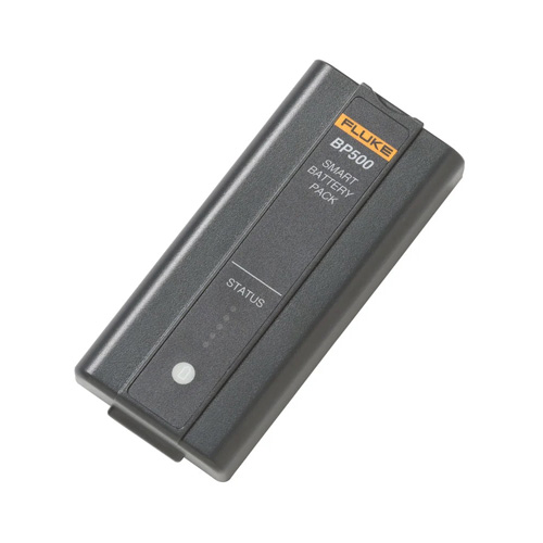 Fluke BP500 리튬 이온 배터리 3000 mAh