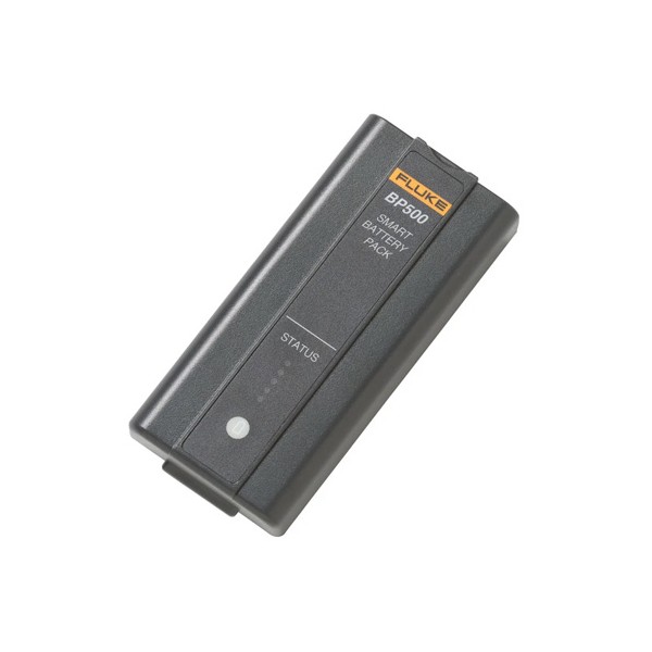 Fluke BP500 리튬 이온 배터리 3000 mAh