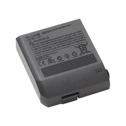 Fluke SBP810 스마트 배터리 팩
