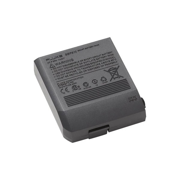 Fluke SBP810 스마트 배터리 팩