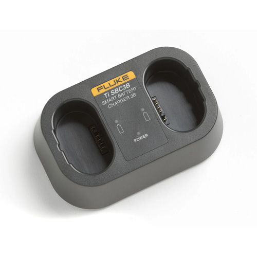 Fluke TI-SBC3B 충전 거치대