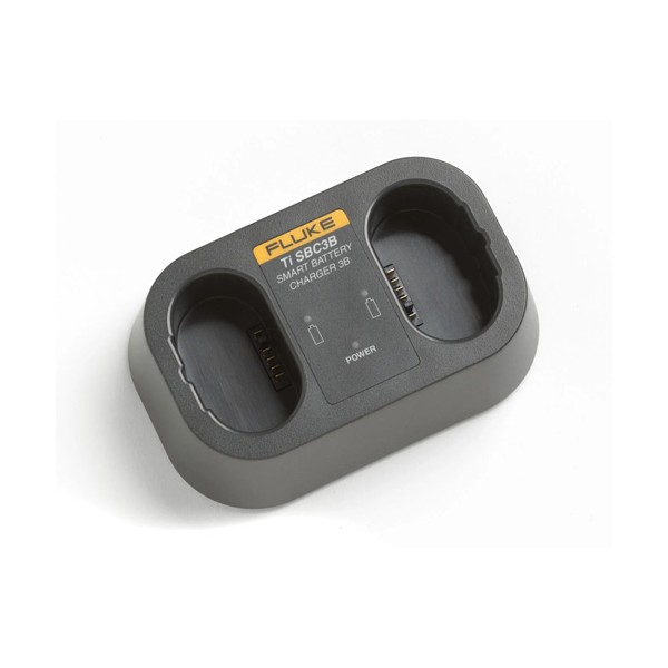 Fluke TI-SBC3B 충전 거치대