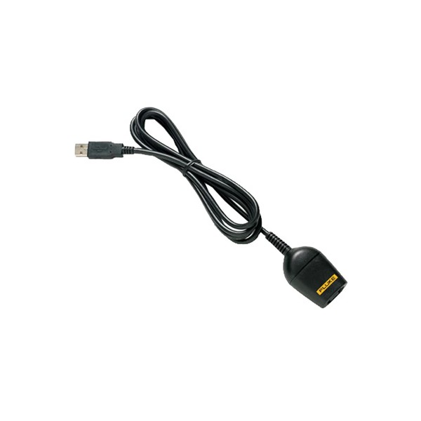 Fluke IR189USB USB 인터페이스 케이블