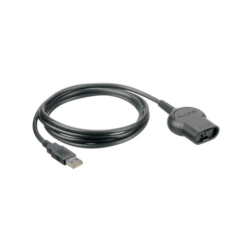 Fluke OC4USB USB 인터페이스 케이블