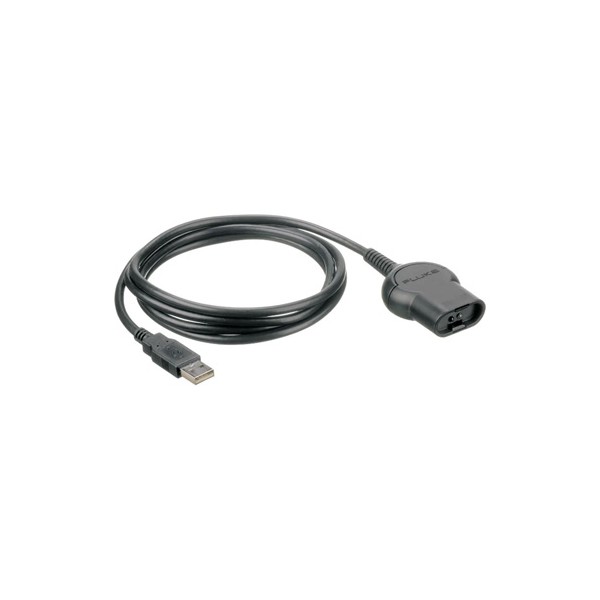 Fluke OC4USB USB 인터페이스 케이블