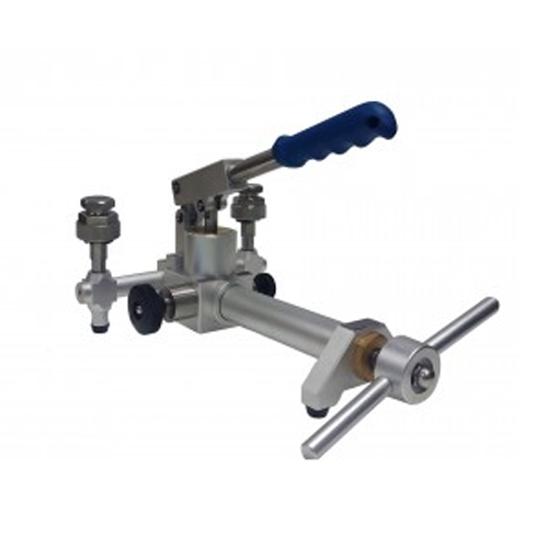 Leyro LMP60 Pneumatic pressure test pump