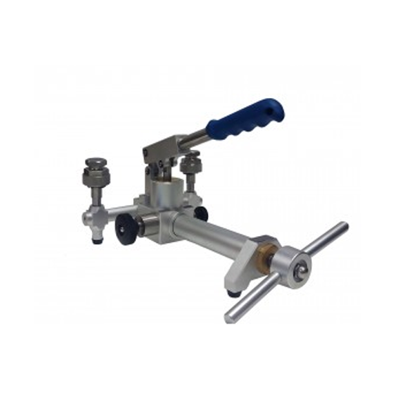 Leyro LMP60 Pneumatic pressure test pump