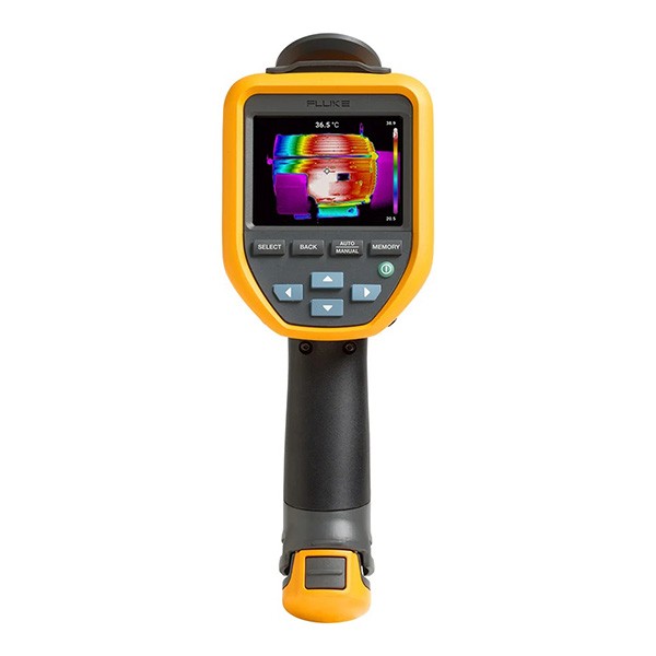 FLUKE-TIS75+ 열화상카메라