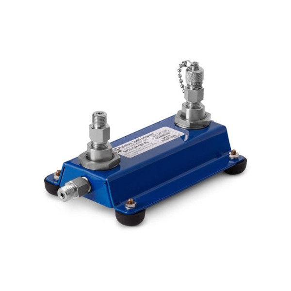 Ralston MF2S-XF-XM-PL 밴치형 매니폴드 XT(고압)(2포트)