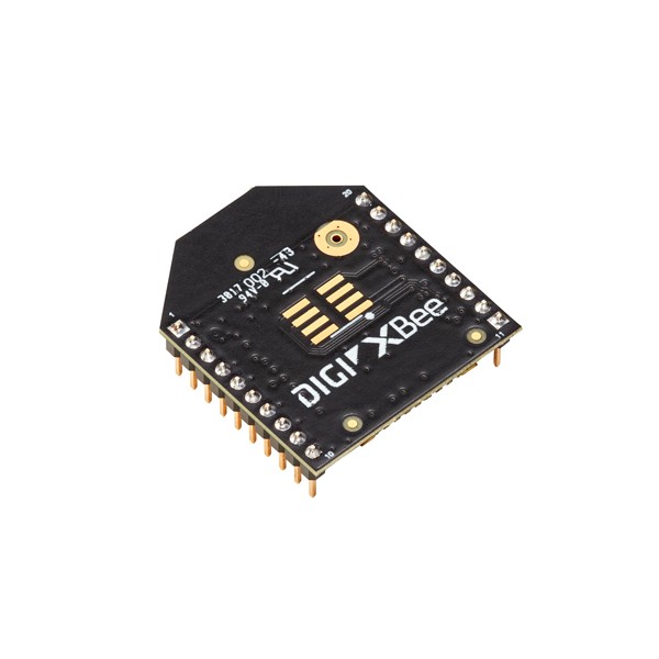 XBee3 DigiMesh, TH 타입