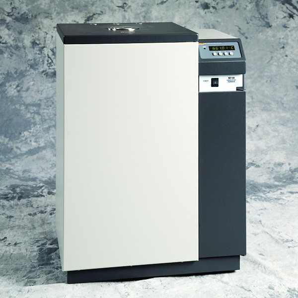 Fluke Calibration 9114, 9115A, 9116A 빙점 furnaces