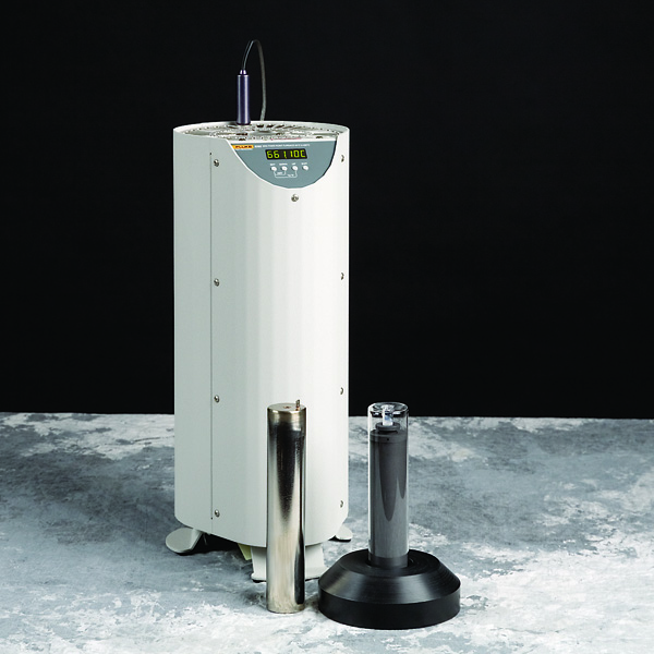 Fluke Calibration 9260 미니 정점 셀 Furnace