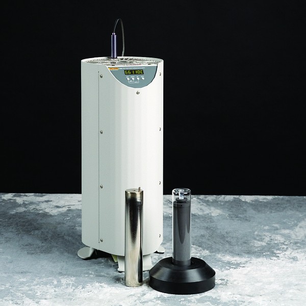 Fluke Calibration 9260 미니 정점 셀 Furnace