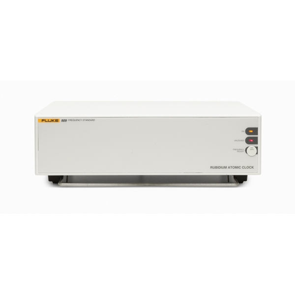 Fluke Calibration 908/909 주파수기준기