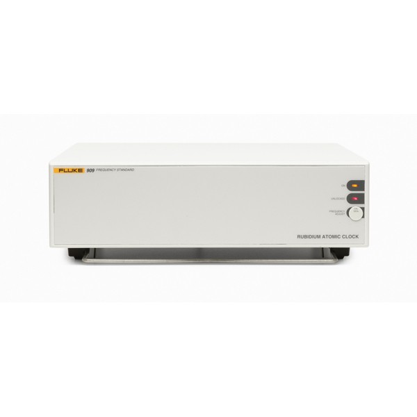 Fluke Calibration 908/909 주파수기준기