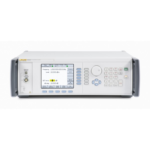 Fluke Calibration 96040A 저위상 노이즈 레퍼런스 소스