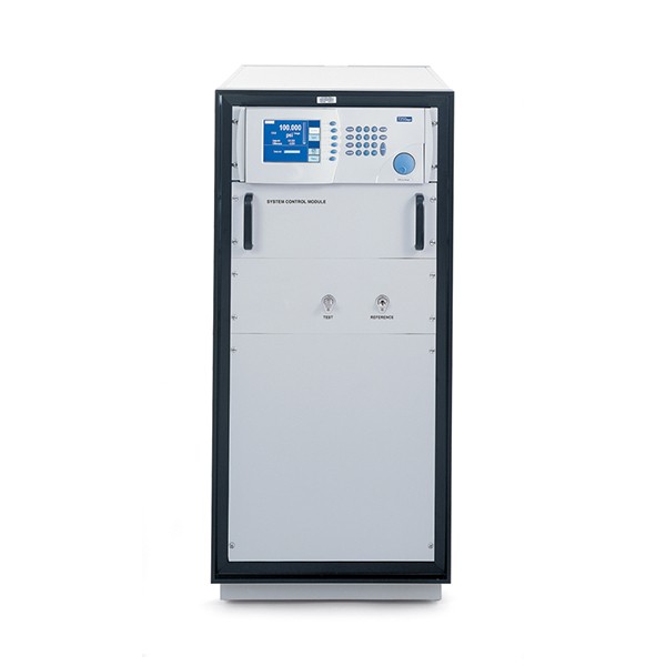 Fluke Calibration 7250Sys 압력 교정기
