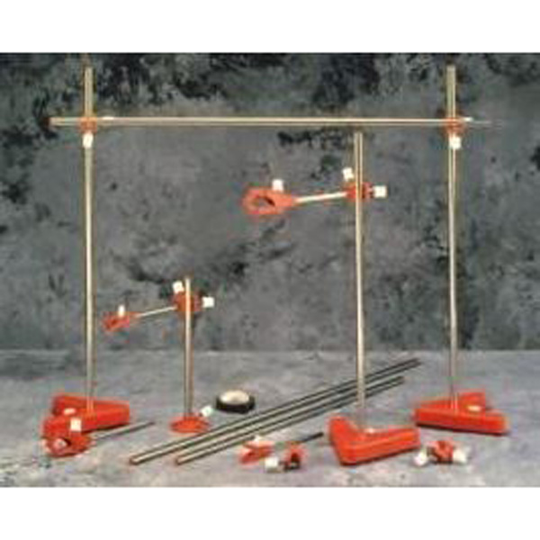 Fluke Calibration 2050/2055/2060/2062/2063 프로브 서포트 하드웨어