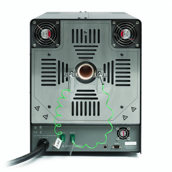 Fluke Calibration 9118A Thermocouple Calibration Furnace