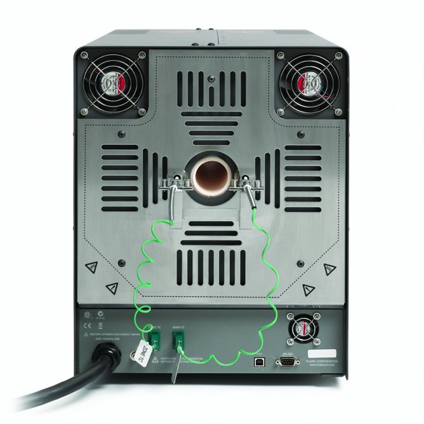 Fluke Calibration 9118A Thermocouple Calibration Furnace
