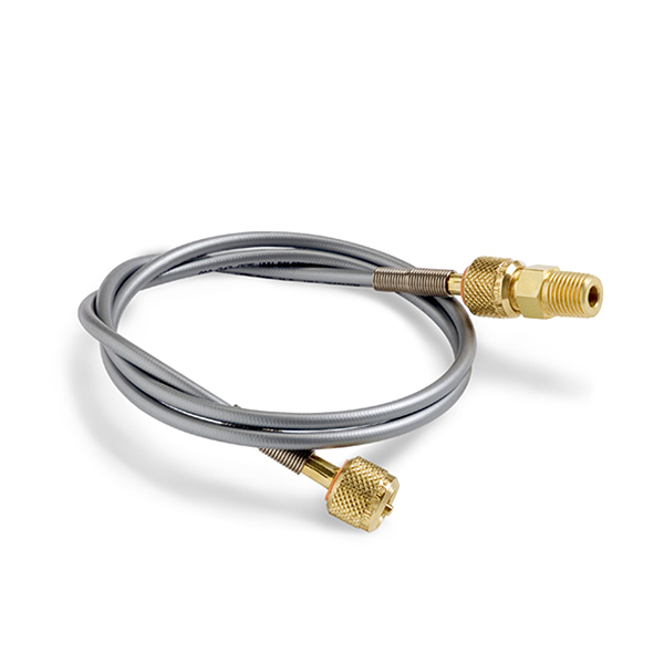 Ralston QTHA-KIT3 퀵 테스트 호스,(QTHA-2MB0 1/4(M) NPT 어댑터