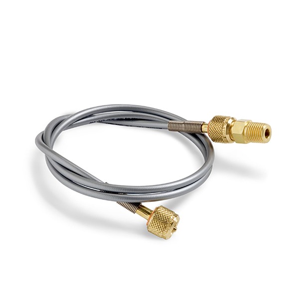 Ralston QTHA-KIT3 퀵 테스트 호스,(QTHA-2MB0 1/4(M) NPT 어댑터
