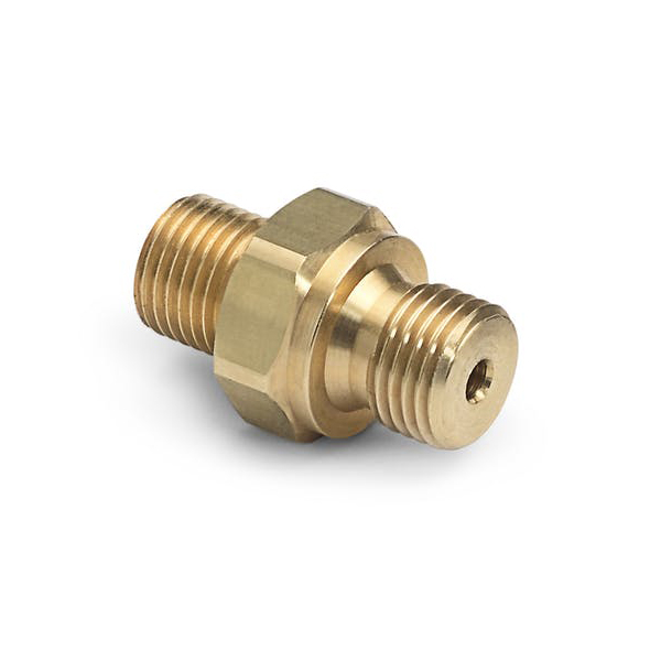 Ralston QTHA-2MB0-RS BSPP(M)(RS)퀵 테스트 어댑터