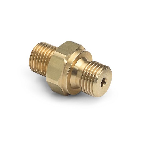 Ralston QTHA-2MB0-RS BSPP(M)(RS)퀵 테스트 어댑터