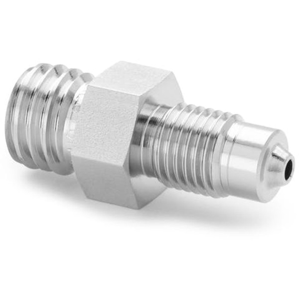Ralston XTHA-2MS0-MP 중간 압력 퀵테스트 XT 어댑터