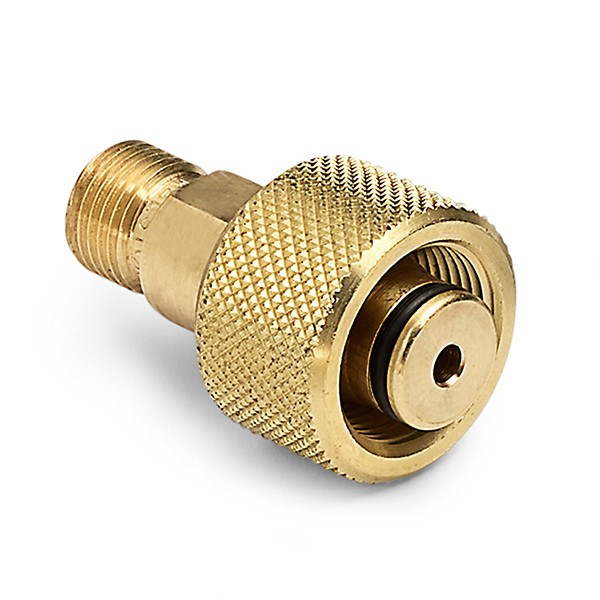 Ralston QTHA-4TB0 1/2 튜브 피팅 x (M) 퀵 테스트, no check-valve, 황동