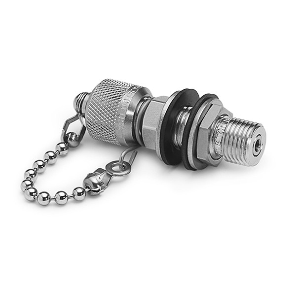 Ralston QTFT-HHSB (M) 퀵 테스트 x (M) 퀵 테스트 벌크헤드 유니온, S.S