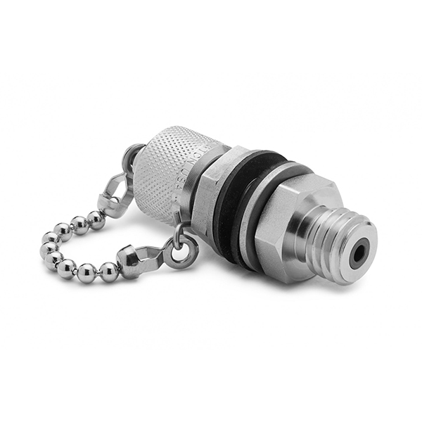 Ralston XTFT-HHSB (M) 퀵 테스트 XT x (M) 퀵 테스트 XT 벌크헤드용, S.S