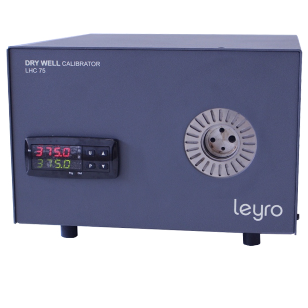 Leyro LHC75 드라이블럭